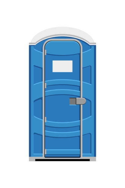 Types of Portable Toilets We Offer in Lamar, CO