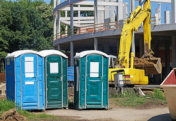 Portable Toilets for Disaster Relief Sites in Lamar, CO