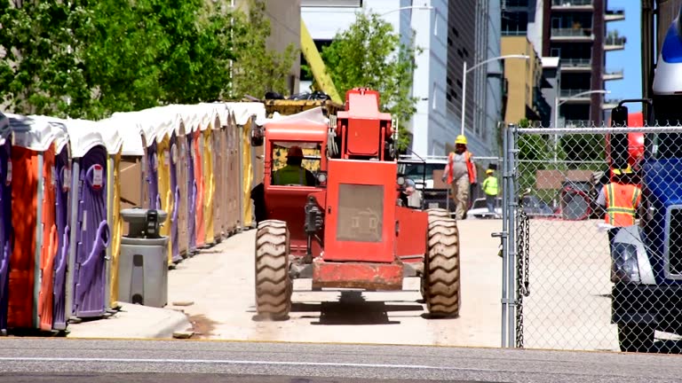 Best Portable Toilets for Disaster Relief Sites  in Lamar, CO