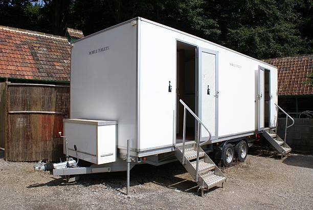 Best Portable Toilets with Baby Changing Stations  in Lamar, CO