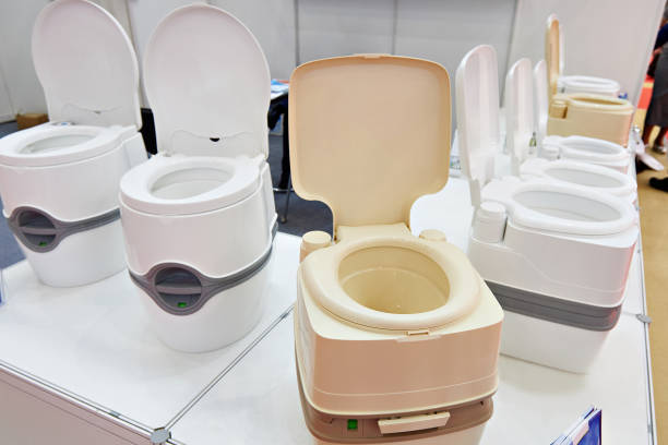 Trusted Lamar, CO Portable Potty Rental Experts